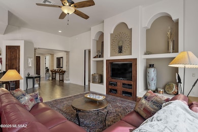 102 Circulo Vespucci, Tubac, AZ 85646 - photo 7