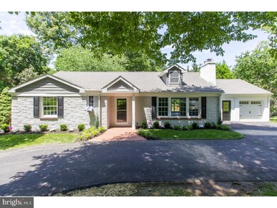 176 Marple Rd, Broomall, PA 19008 - photo 2