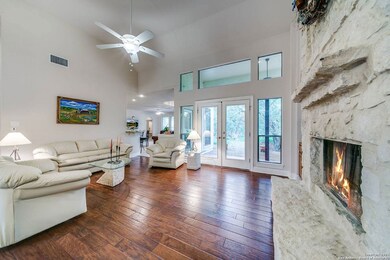 3914 Fossil Creek, San Antonio, TX 78261 - photo 5