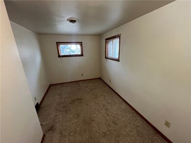 1st Floor Bedroom 2