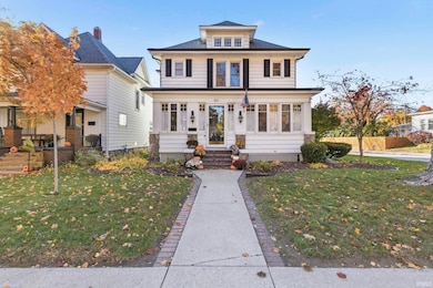 801 S 6th St, Goshen, IN 46526 - photo 2