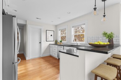 744 Washington St unit 3, Boston, MA 02124 - photo 5