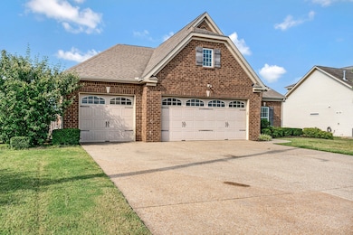 493 Callie Ave, Gallatin, TN 37066 - photo 4