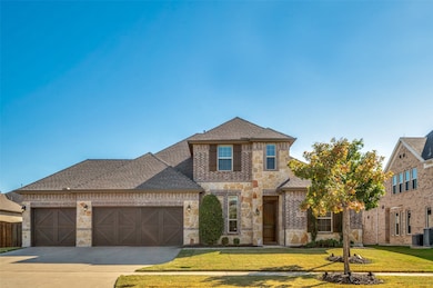 11409 La Salle Rd, Frisco, TX 75035 - photo 2