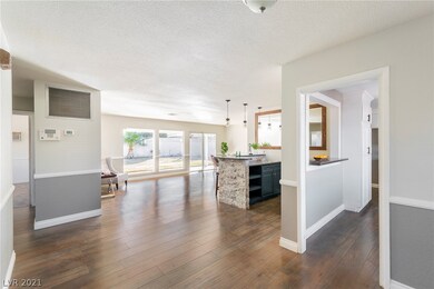 908 Bonita, Las Vegas NV 89104