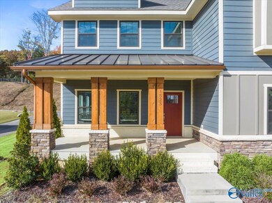 1525 Trek St, Huntsville, AL 35811 - photo 3