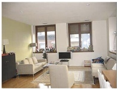 61 Prince St unit 4D, Boston, MA 02113 - photo 4