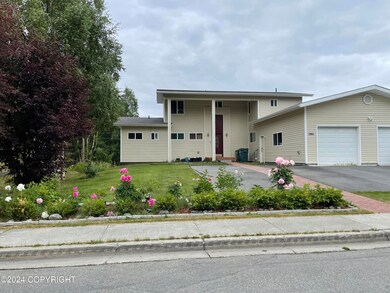 2965 Wendys Way, Anchorage, AK 99517 - photo 5