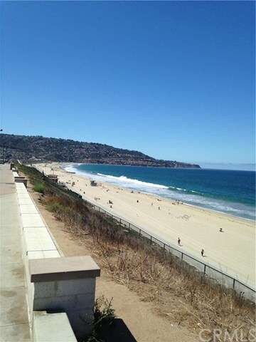 The Esplanade a stroll away from 400 Calle Miramar
