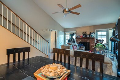 Dining/Family