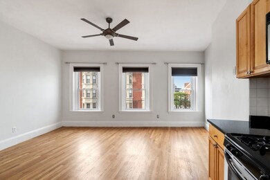 104 Dorchester St unit R4, Boston, MA 02127 - photo 2