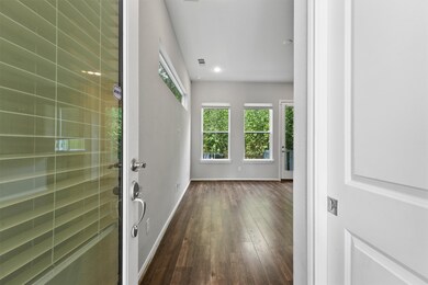 5610 Patrick St unit H, Houston, TX 77076 - photo 3