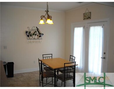 Other. Breakfast Area