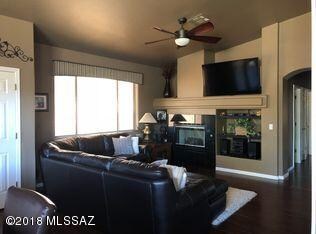 Atascadero Family Room