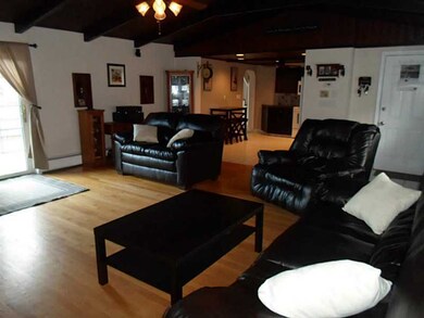 Den/Family/Great Room.