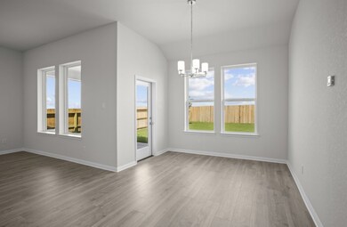 Rainier Dining Room