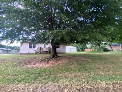 400 Main St, Kemp, OK 74747 - photo 4