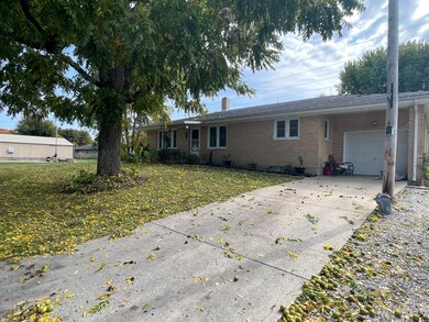 6042 N Hamburg Rd, Oldenburg, IN 47036 - photo 2