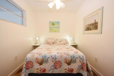 Bedroom Level 1