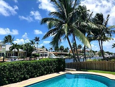 Enjoy sunning and swimming while watching the boat