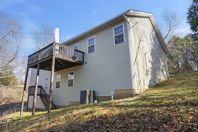 55 James View Rd, Kimberling City, MO 65686 - photo 6