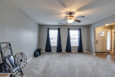 7462 Hunters Horn Dr, Olive Branch, MS 38654 - photo 5