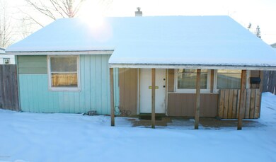 ExteriorFront