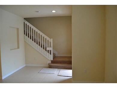 Interior Space/Layout