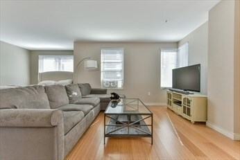 Audubon Park unit 610, Boston, MA 02215 - photo 5