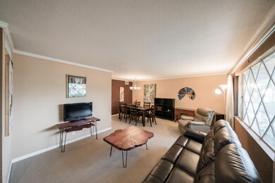 Front Living room