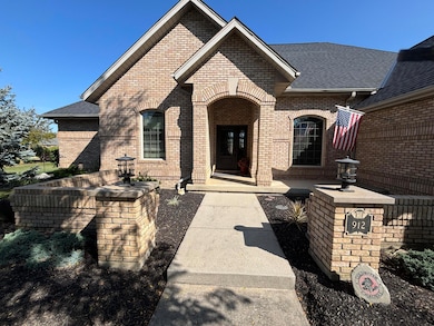 912 Emerald Ave, Coldwater, OH 45828 - photo 6