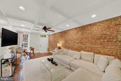 1817 S Charles St, Baltimore, MD 21230 - photo 3