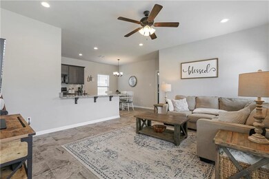 2600 Bayou Chene Dr, Marrero, LA 70072 - photo 4