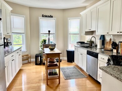 79 Harbor View St unit 3, Boston, MA 02125 - photo 6