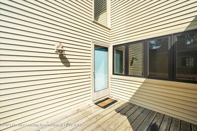 (30) EXTERIOR Front Porch
