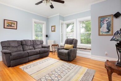 110 Putnam St, Quincy, MA 02169 - photo 7