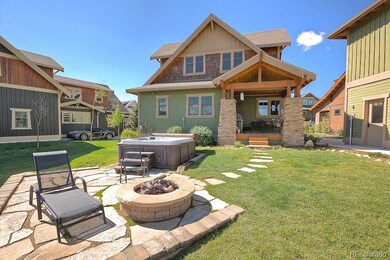22 Meadow Trail, Fraser, CO 80442 - photo 7