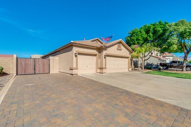 11504 E Decatur St, Mesa, AZ 85207 - photo 2