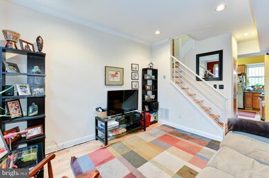 825 L St NE, Washington, DC 20002 - photo 4