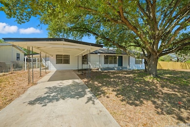 7635 Dove Dr, San Antonio, TX 78223 - photo 3