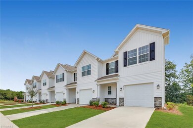 1860 Pheasant Trace Cir, Kernersville, NC 27284 - photo 2