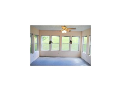 Sun Room.