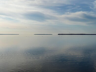 islands