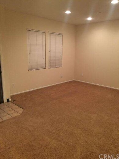 Living Room, opposite view