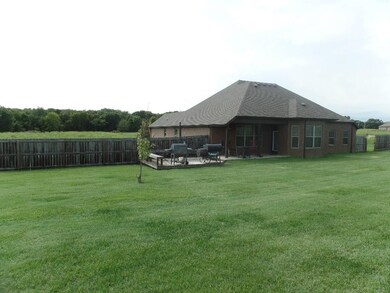 14908 Tikaani Dr, Siloam Springs, AR 72761 - photo 3