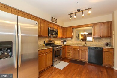 16803 Centerfield Way, Olney, MD 20832 - photo 4