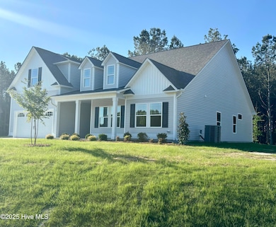 427 Earnest Way, Kenly, NC 27542 - photo 3