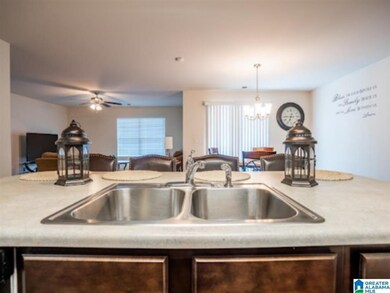 2042 Kerry Cir, Calera, AL 35040 - photo 7