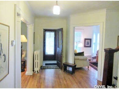 Foyer