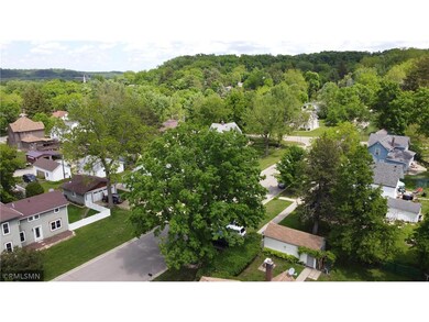Nice quiet neighborhood